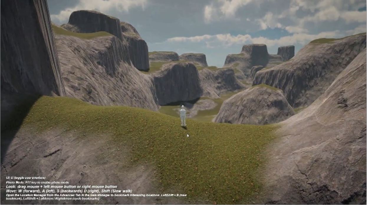 游戏中的3D扫描 - 创建虚拟世界的新方法(图4)